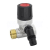 Slovarm TE-2850.1 Poistný ventil 8 bar DN15 (1/2