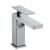 Hansgrohe Tecturis E umývadlová batéria 110 CoolStart EcoSmart+ bez výpuste Chróm