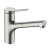 Hansgrohe Zesis M33 drezová batéria 150 kovová vyťahovateľná sprška 2jet vzhľad Nerezu