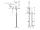 Hansgrohe Zesis M33 drezová batéria,vyťahovateľná sprška,2jet,sBox vzhľad Nerezu
