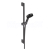 Hansgrohe Pulsify Select S sprchový set 105 Relaxation 3jet,tyč 90cm Čierna matná
