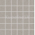 Rako Compila rektifikovaná mozaika set 30x30x0,7 cm ŠedoBéžová