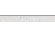 Rako Castone mrazuvzdorný rektifikovaný sokel 80x9,5x1 cm ŠedoBiela