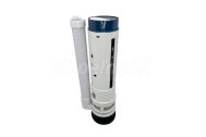 Mereo Vypúšťací ventil pre WC Kombi VSD98 a VSD99