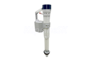 Mereo Napúšťací ventil pre WC Kombi VSD98 a VSD99