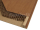 Doornite CPL laminátové PLNÉ Biela (Egger W980) hladká interiérové dvere