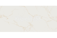 AB FINEZZA mrazuvdorná kalibrovaná dlažba/obklad Oro Pulido 60x120 (bal=1,44m2) lesklá FEZ