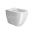 GSI PURA BIG bidet stojaci 36x55cm, biela ExtraGlaze