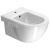 GSI CITY PRO bidet závesný, 35x52cm, biela ExtraGlaze