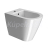 GSI KUBE X bidet stojaci, 36x55cm, biela ExtraGlaze