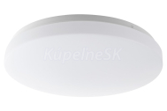 LEDVANCE Kúpeľňové LED stropné svietidlo, priemer 325mm, 1800lm, 24W, 4000K, IP44