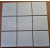 V&B Pro Architectura 3.0 dlažba 30x30x0,6 cm (10x10) R10B matná Neutrálna Biela