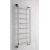 PMH Niklas 1 elektrický sušiak uterákov 657x952mm 54 W,elektr.pripojenie vpravo,lešt.Nerez