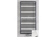 PMH Sorano Frame kúpeľňový radiátor 1210/600 (v/š),rovný,470 W, biela