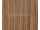 Dekoračný 3D lamelový panel 265x30x1,6cm podklad MDF Dub Európsky lamela fólia Dub Jesenný