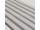 Dekoračný 3D lamelový Akustic panel 265x30x1,6cm Filc MDF Diamant Sivá lamela CPL Perleť S