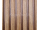 Dekoračný 3D lamelový panel 265x30x1,6cm podklad MDF Dub Charles lamela fólia Dub Európsky