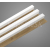 Stegu Linea Slim 3 Drevený lamelový panel 265x14,4x3 cm podklad Dub lamela Biela