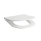 Jika Mio WC sedátko s poklopom,Soft-Close,Easy-Click,Nerez úchyty,Duroplast,Biela matná