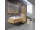 Ravak X000001047 FORMY zrkadlo 100x15,5x72cm, dub+Cleaner