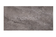 Cersanit Himalaya Grey mrazuvzdorná dlažba 30x60x0,8 cm R10 matná
