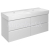 Sapho FILENA umývadlová skrinka 118x51,5x43cm, biela mat