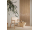 Lamelio Olmo plastový dizajnový vodeodolný panel 12,2x270x1,2 cm Dub Zlatý II
