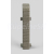 Egger Spojka prvok k lište 6cm MDF vo farbe Dub Soria Svetlosivý L538