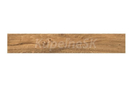 Cersanit Wood Concept GPTU 902 mrazuvzdorná rektifik dlažba 15x90x1,1/0,8cm R9 Béžová mat
