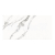 Cersanit Special Marble obklad 29,8x59,8x0,9 cm Biela lesklá