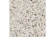 Cersanit HIKA TERAZZO MIX COLORS LAPPATO 59,8x59,8x0,8 cm G1 dlažba, W1010-009-1, 1.tr.