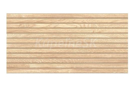 Cersanit Boseli Wood rektifikovaný obklad 30x60x0,8 cm SvetloBéžová štruktúra matná