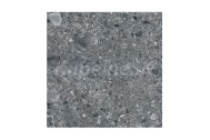 Cersanit Terazzo Stone 2.0 mrazuvzdorná rektifikovaná dlažba 60x60x2 cm R11B Šedá matná