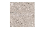 Cersanit Terazzo Stone 2.0 mrazuvzdorná rektifikovaná dlažba 60x60x2 cm R11B Mocca matná