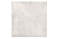 Cersanit Diverso mrazuvdorná rektifikovaná dlažba 60x60x0,93 cm R10B White Carpet matná