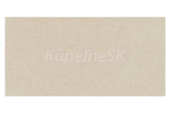 Cersanit Shiny Textile PS810 obklad 30x60x0,8/0,9 cm Béžová Satin