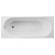Villeroy & Boch O.Novo Solo obdĺžniková akrylátová vaňa 170x75x47 cm Biela