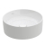 Villeroy&Boch Collaro umývadlo na dosku priemer 40cm,bez prepadu,otv.pre bat,Alps.Biela C+
