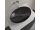 Villeroy & Boch Loop & Friends umývadlo na dosku 62x42 cm s prepadom Ebony Ceramicplus