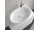 Villeroy & Boch Artis oválne umývadlo na dosku 61x41 cm Stone White Ceramicplus