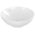 Villeroy & Boch Loop & Friends umývadlo na dosku priemer 38 cm s prepadom Stone White C+