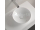 Villeroy & Boch Loop & Friends umývadlo na dosku priemer 38 cm s prepadom Stone White C+