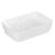 Villeroy & Boch Architectura umývadlo na dosku 60x40,5 cm bez prepadu Alpská Biela