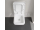 Villeroy & Boch Architectura WC závesné,zadný odpad,DirectFlush,Antibakt,Alpská Biela C+