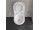 Villeroy & Boch Subway 3.0 WC závesné 37,56 cm,TwistFlush,Antibakteriálne,Alpská Biela