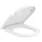 Villeroy & Boch Subway 3.0 WC sedátko,SoftClose,Easy-off,Duroplast,Alpská Biela