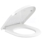 Villeroy & Boch Subway 3.0 WC sedátko,SoftClose,Easy-off,Antibakt,Duroplast,Alpská Biela