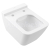 Villeroy & Boch Finion WC závesné 37,5x56cm,DirectFlush,Aquareduct,Stone White Ceramicplus