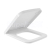 Villeroy & Boch Finion WC sedátko, SoftClose,Easy-off,Stone White