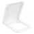 Villeroy & Boch Venticello WC sedátko SoftClose, QuickRelease, Stone White